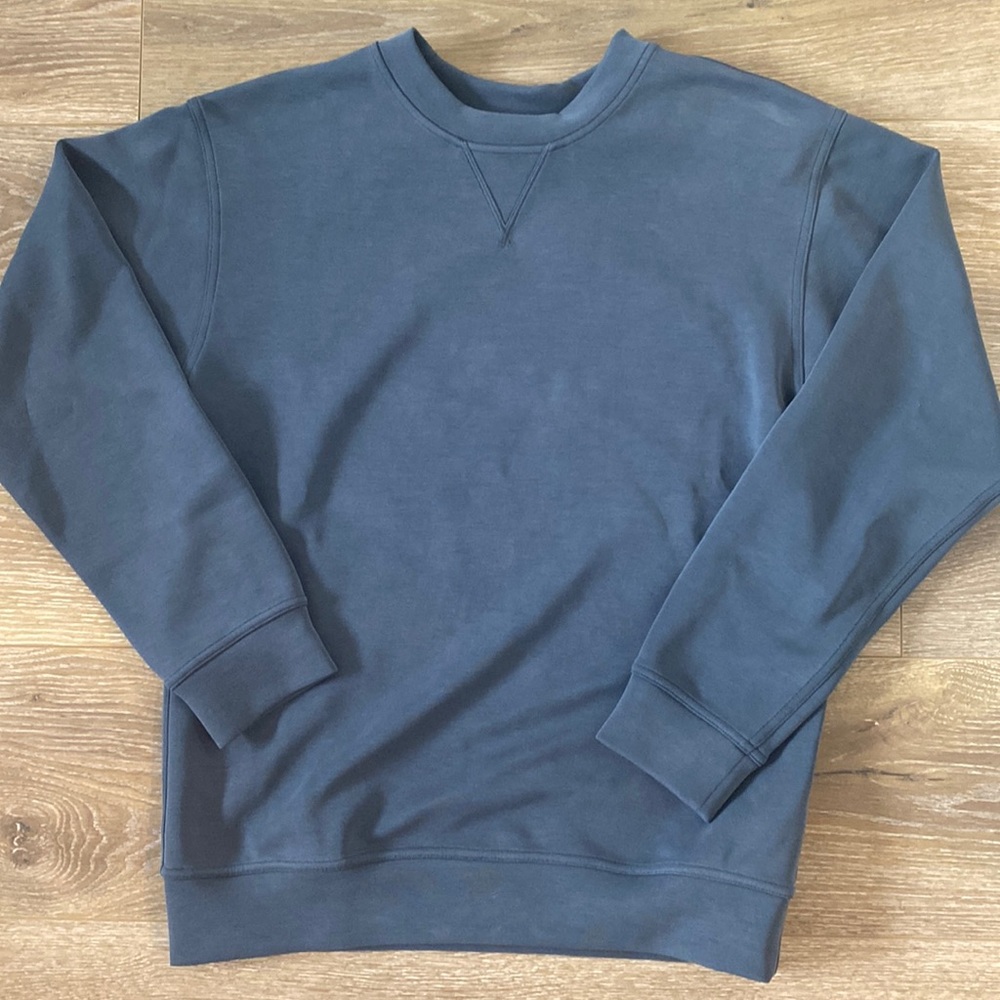 Crew softstreme fabric